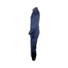 Navy Blue Neutral Coverall